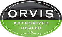 Orvis Authorized Dealer